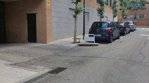 Foto 3 de Garatge en venda a Plaza Santiago de Compostela, Centro Urbano, Madrid