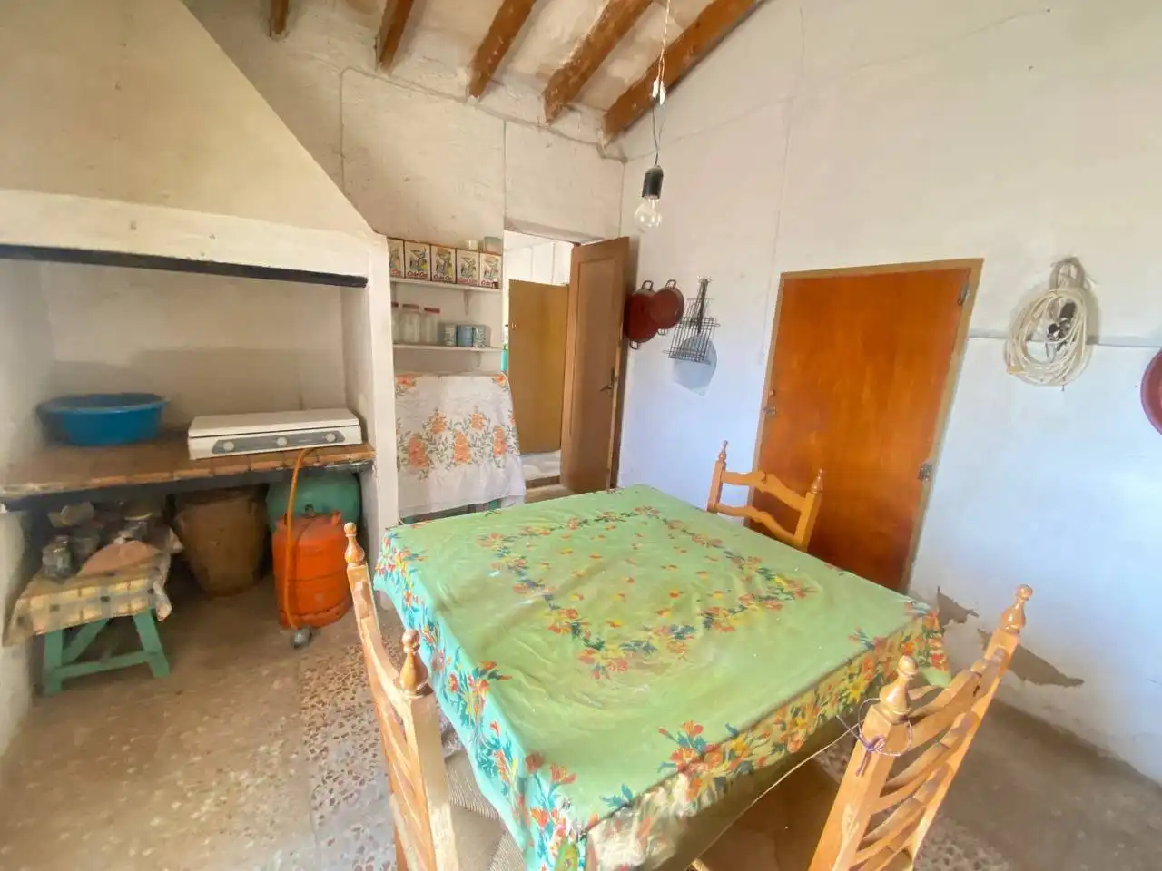 Casa rustica con giardino in vendita a La Romana, imagen 6