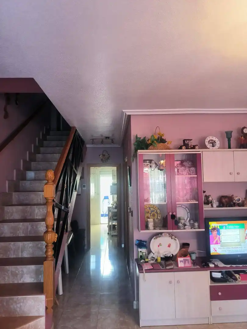 Casa o xalet en venda en Los Alcázares amb Aire condicionat, Terrassa i Moblat