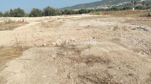 Foto 3 de Terreny industrial en venda a Navas del Sepillar, Lucena