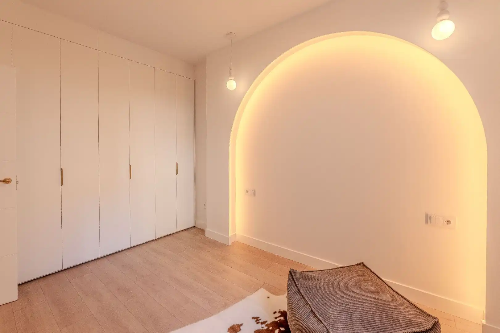 Piso en venta en Duquesa de la Victoria, 44, Residencia