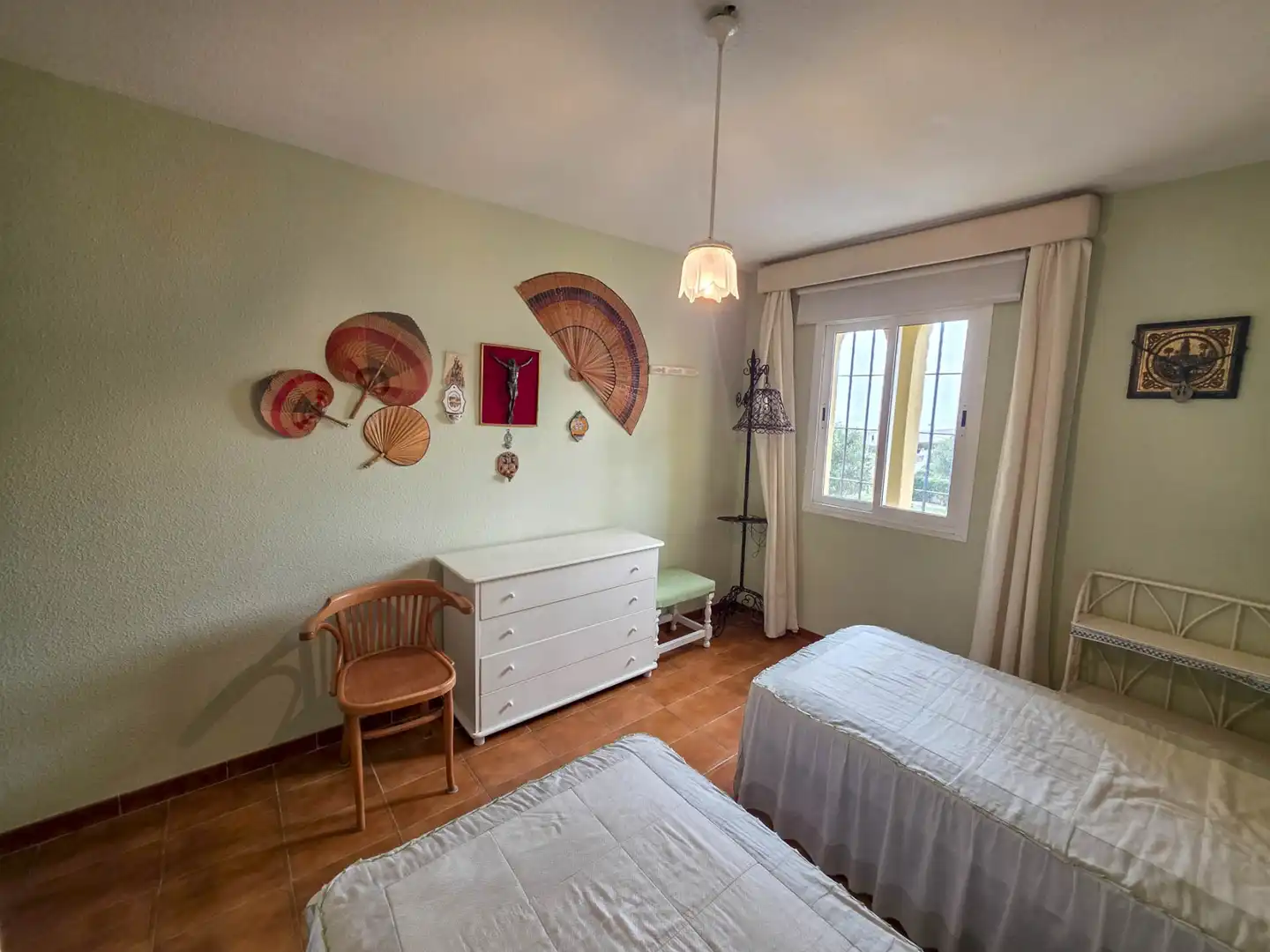 Maison mitoyenne avec piscine à vendre à Bahía de Casares, imagen 41