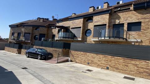 Photo 4 of Flat to rent in Brunete, Madrid