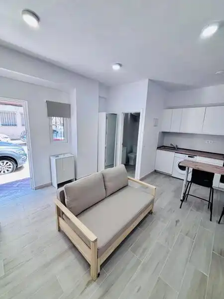 Flat for rent in Centro