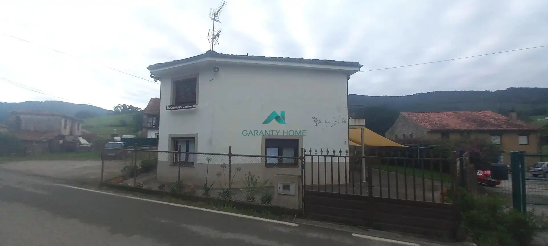 Casa amb terrassa en venda a Barrio HOZ-ESTRADAS, imagen 67