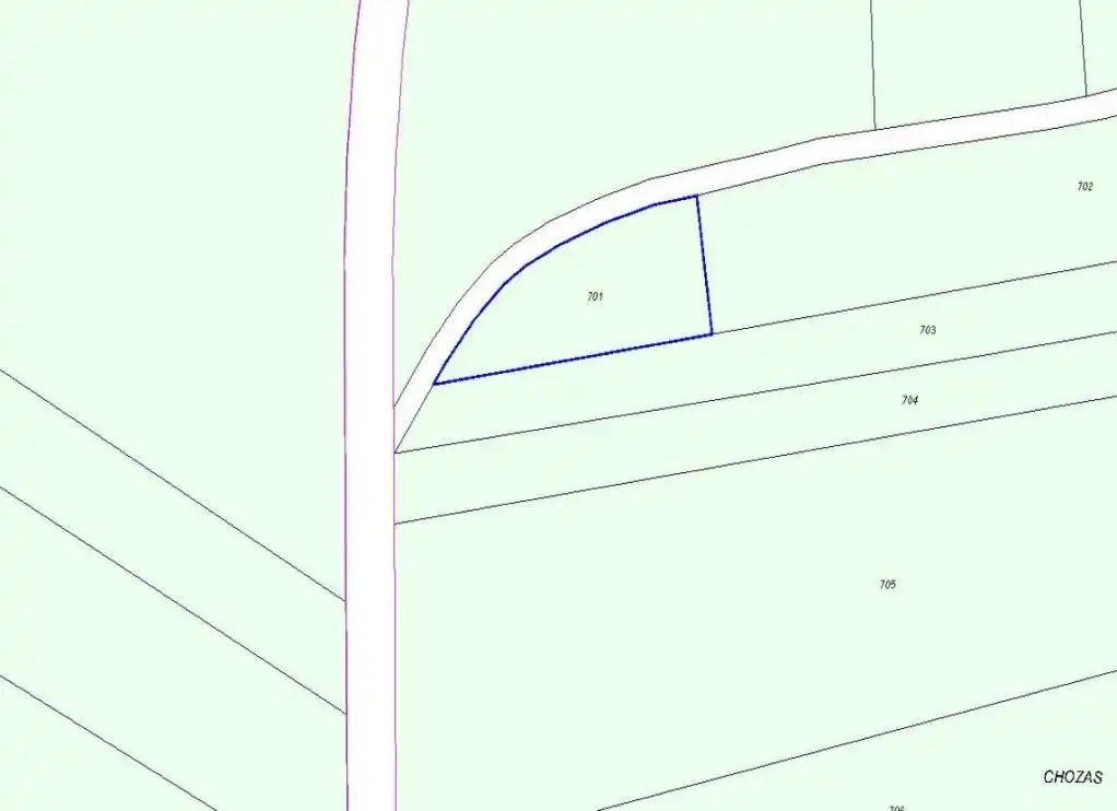 Industrial land for sale in Vedra