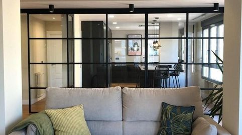 Foto 4 de Piso de alquiler en Avenida de Federico Soto, 13, Ensanche - Diputación, Alicante / Alacant