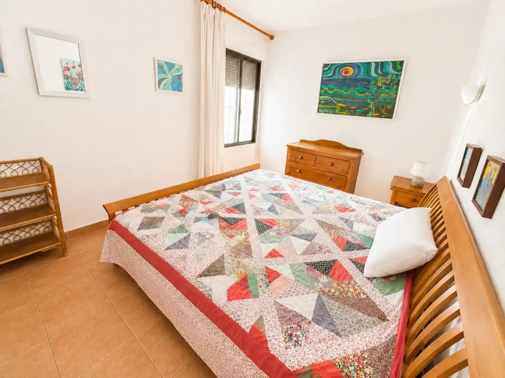 Dormitori de Casa adosada en venda en La Manga del Mar Menor