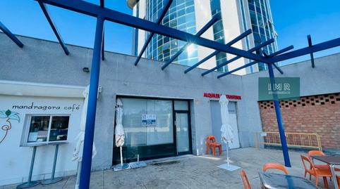 Photo 3 of Premises for sale in Calle Astronomía, 1, San Jerónimo - La Bachillera, Sevilla