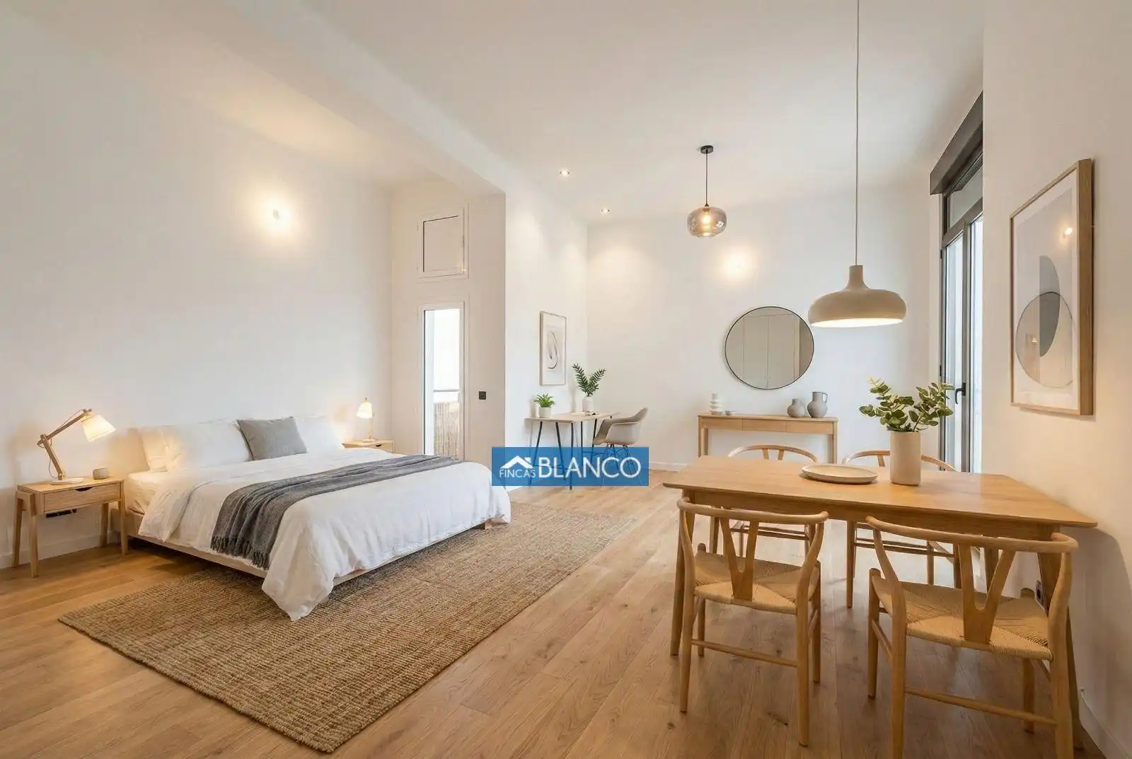 Habitación de Local en venta en Esplugues de Llobregat