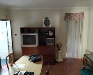 Sala d'estar de Pis en venda en Alzira amb Moblat