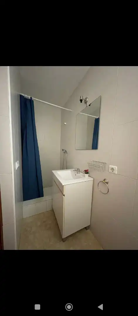 Flat for rent in Calle el Pino, 36, Guillena pueblo