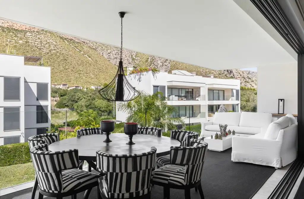 Penthouse with pool for sale in Port de Pollença, imagen 13