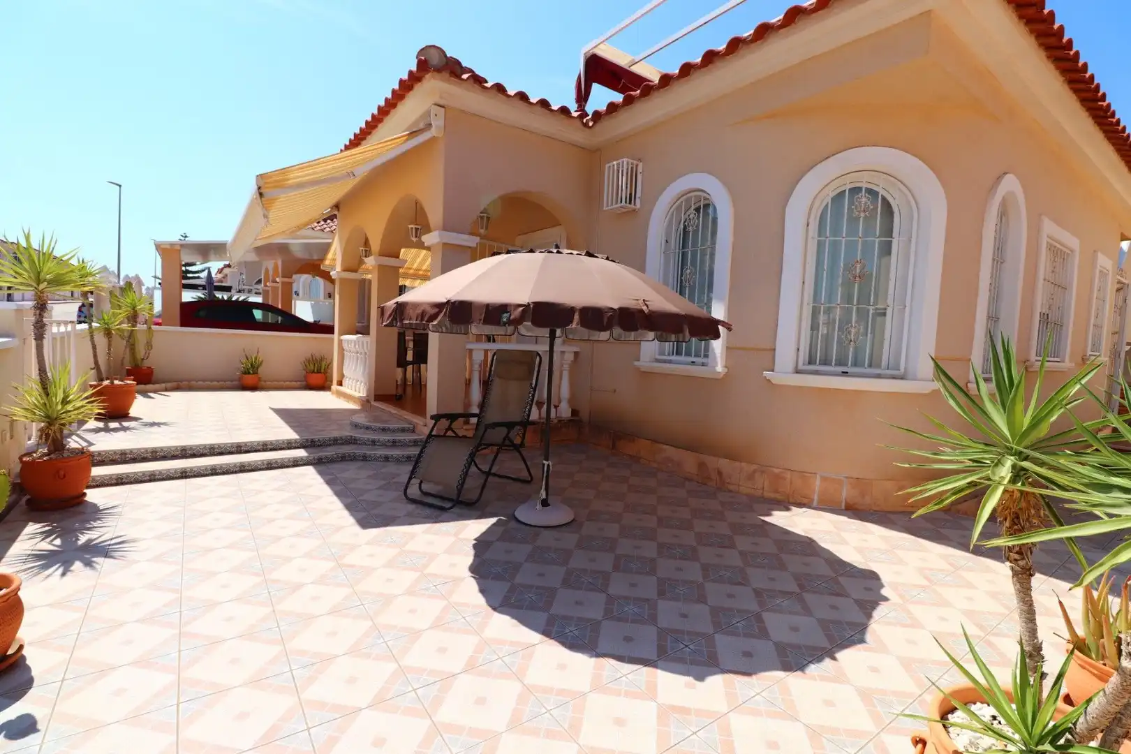 Villa con piscina in vendita a Algorfa, imagen 21
