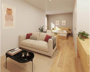 Living room of Flat to rent in Tres Cantos