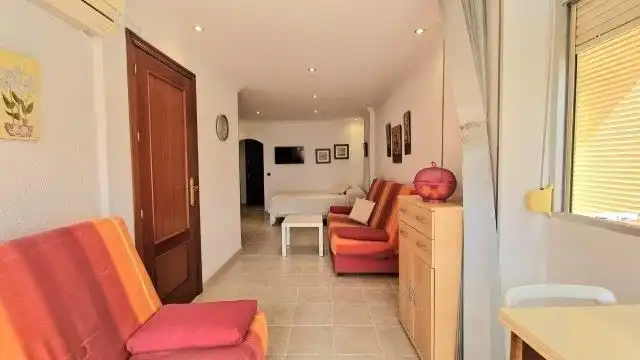 Study for rent in Castillo Sohail - Myramar