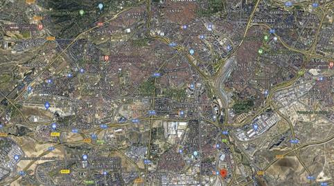 Foto 3 de Residencial en venda a Calle Arroyo de la Bulera, 22, Butarque, Madrid