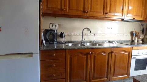 Foto 5 von Wohnung zum Verkauf in Puntales - Zona Franca, Cádiz Capital
