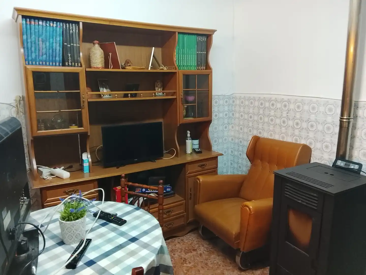 Casa en venda a Calle Álamo 16, imagen 5
