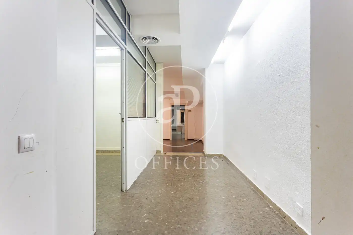 Oficina en venda en Barcelona