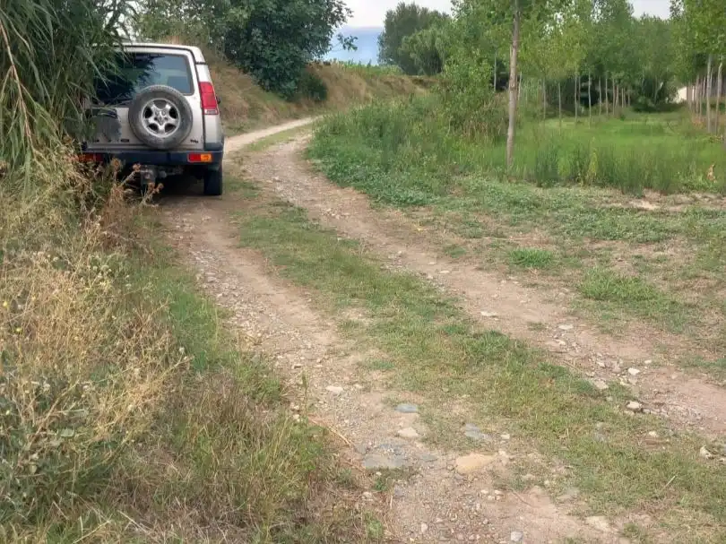 Rural land for sale in Avenida de la Paz 73, imagen 5