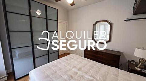 Foto 3 de Pis de lloguer a Sorbe, Comillas,  Madrid Capital