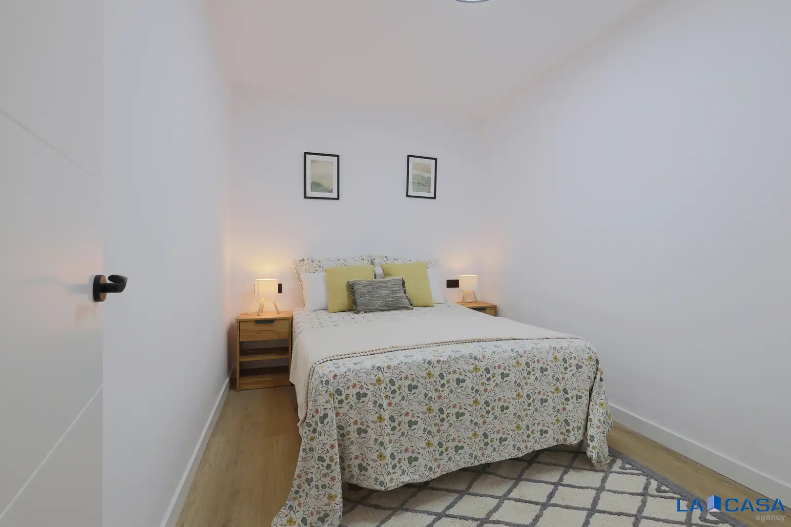 Habitación de Planta baja en venta en Barcelona