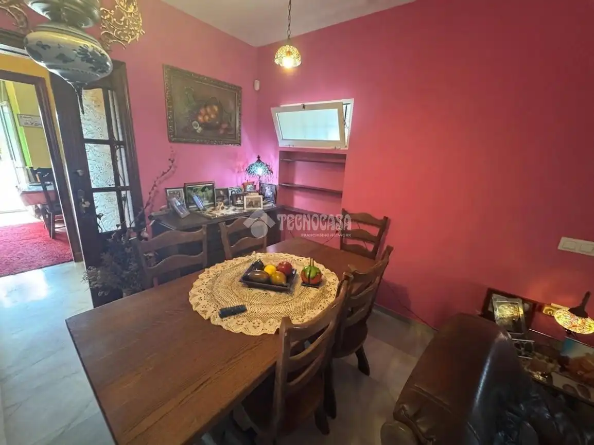 Casa rústica en venta en Ctra Sanlúcar - Cuatro Pinos, imagen 16