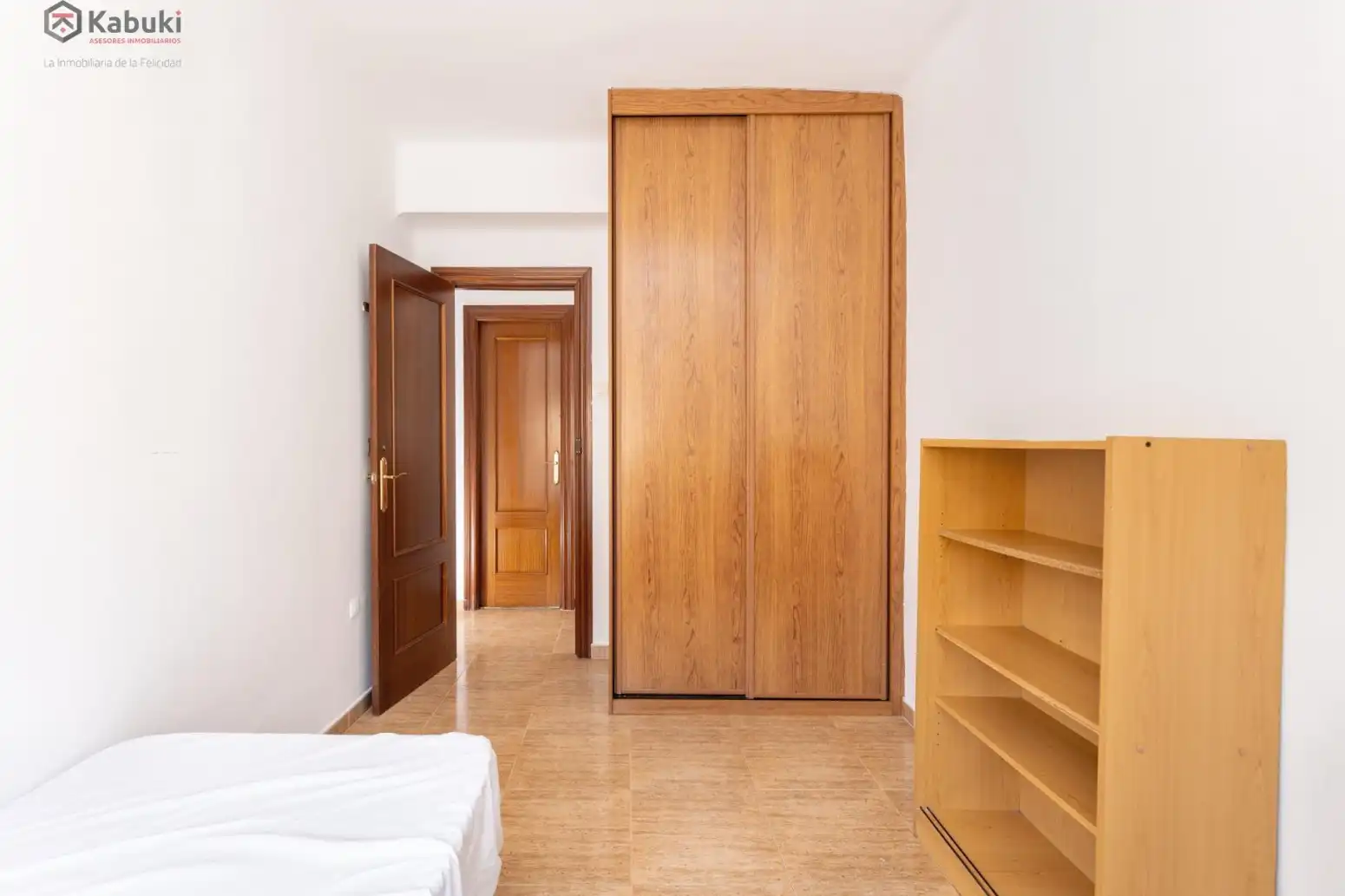 Wohnung zur Miete in Granada - Calle Doctor Victor Escribano, Plaza de Toros