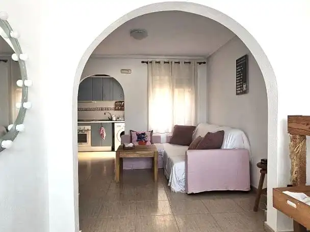Bungalow for sale in Calle Jorge Manrique 16, imagen 3