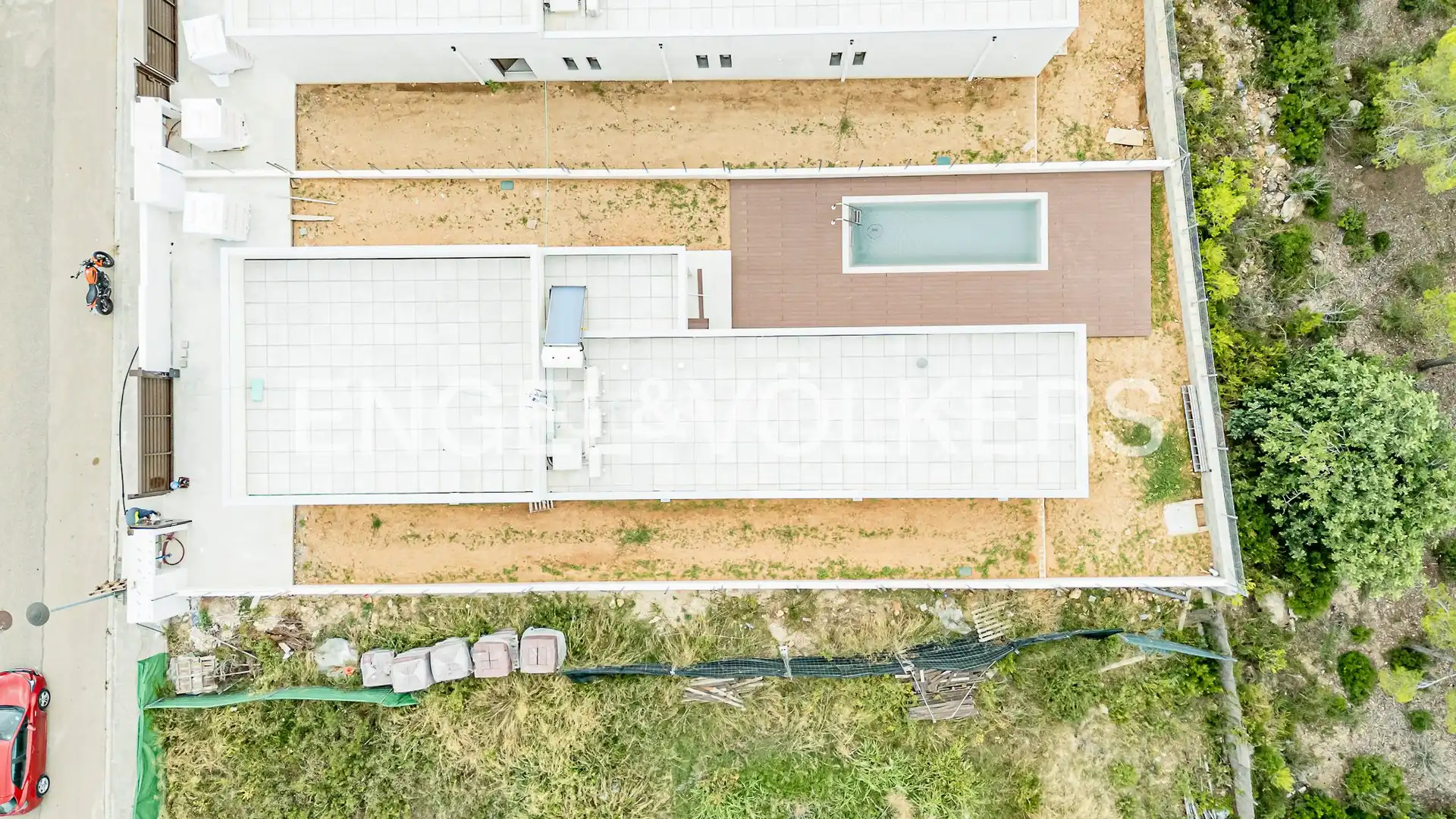 Casa o chalet en venta en El Vendrell con Aire acondicionado, Calefacción y Jardín privado