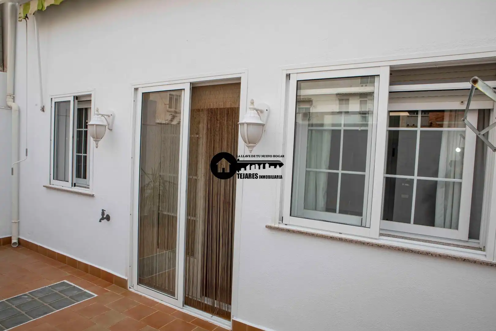 Balcony of Buildings for sale in San Pablo