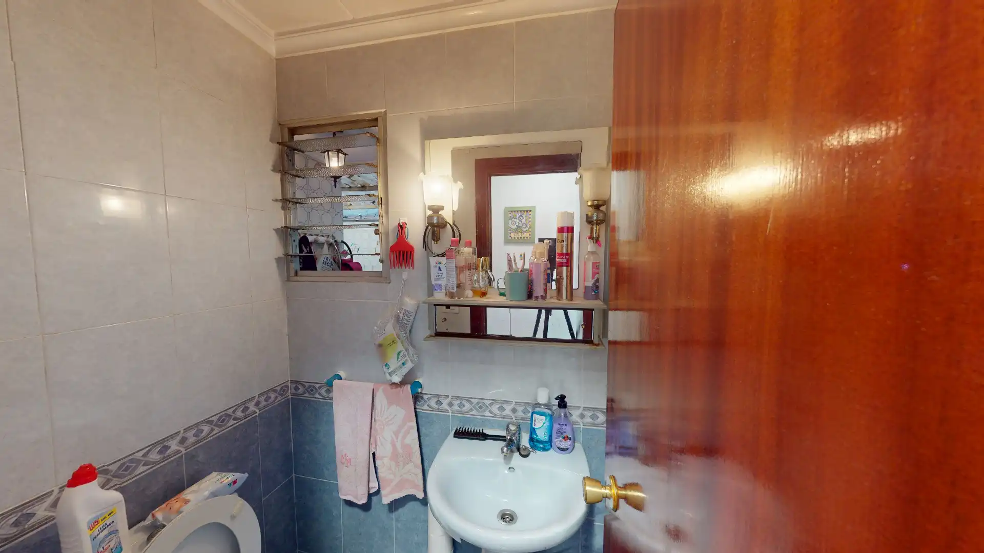 Baño de Piso en venta en Elche / Elx con Amueblado