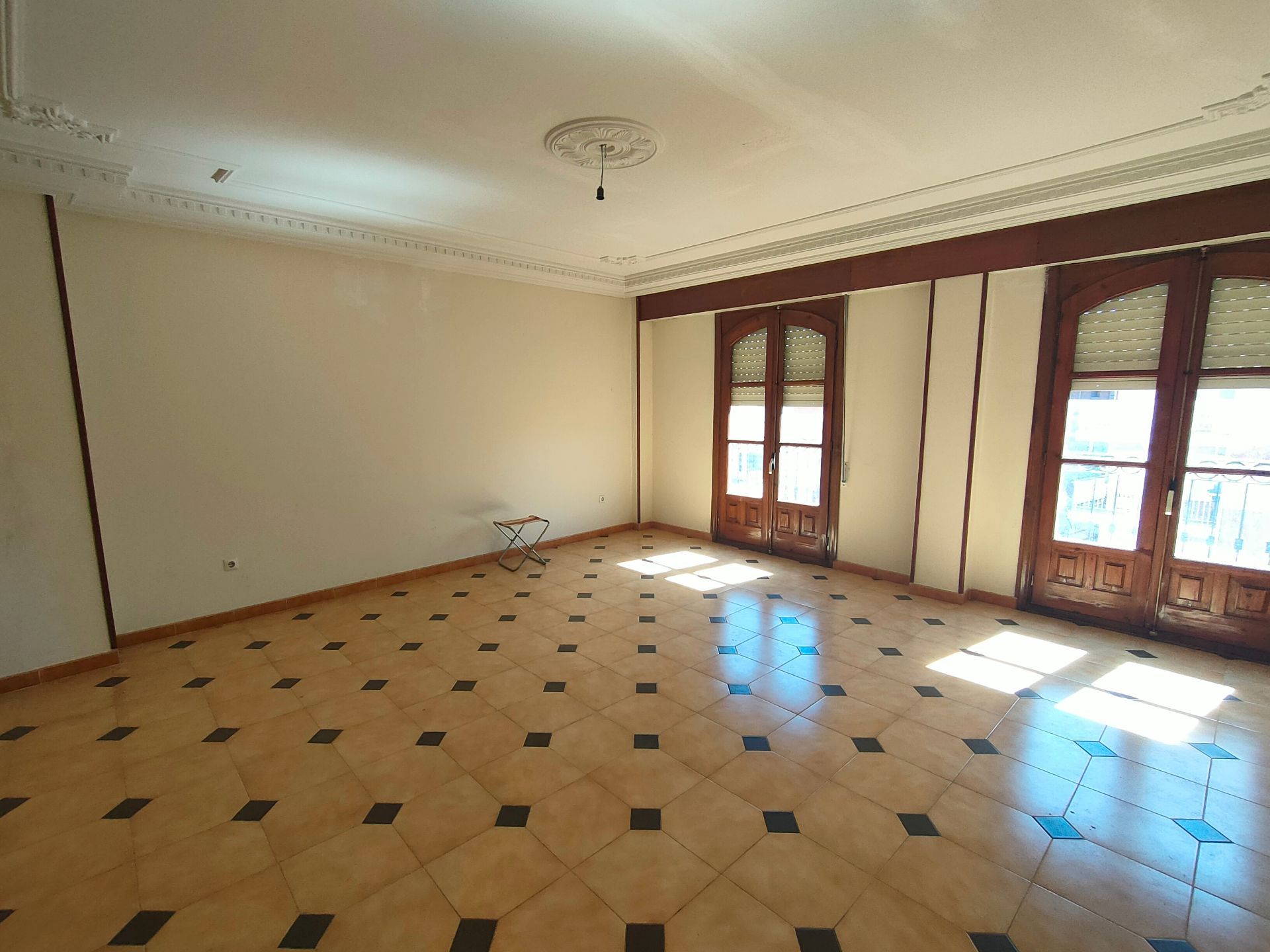 Duplex for sale in Benavente  with Heating, Terrace and Balcony