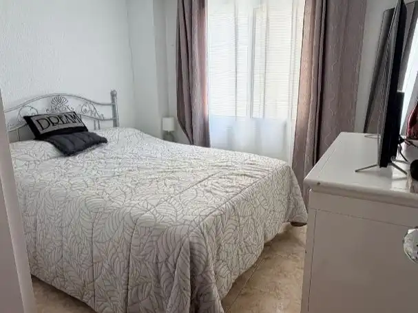 Apartament amb ascensor en venda a Avda. Doctor Gregorio Marañón 31, imagen 14