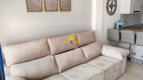 Photo 5 of Flat to rent in Los Puertos, Murcia