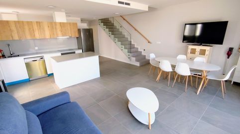 Foto 4 de Casa adosada en venta en Riviera del Sol, Mijas