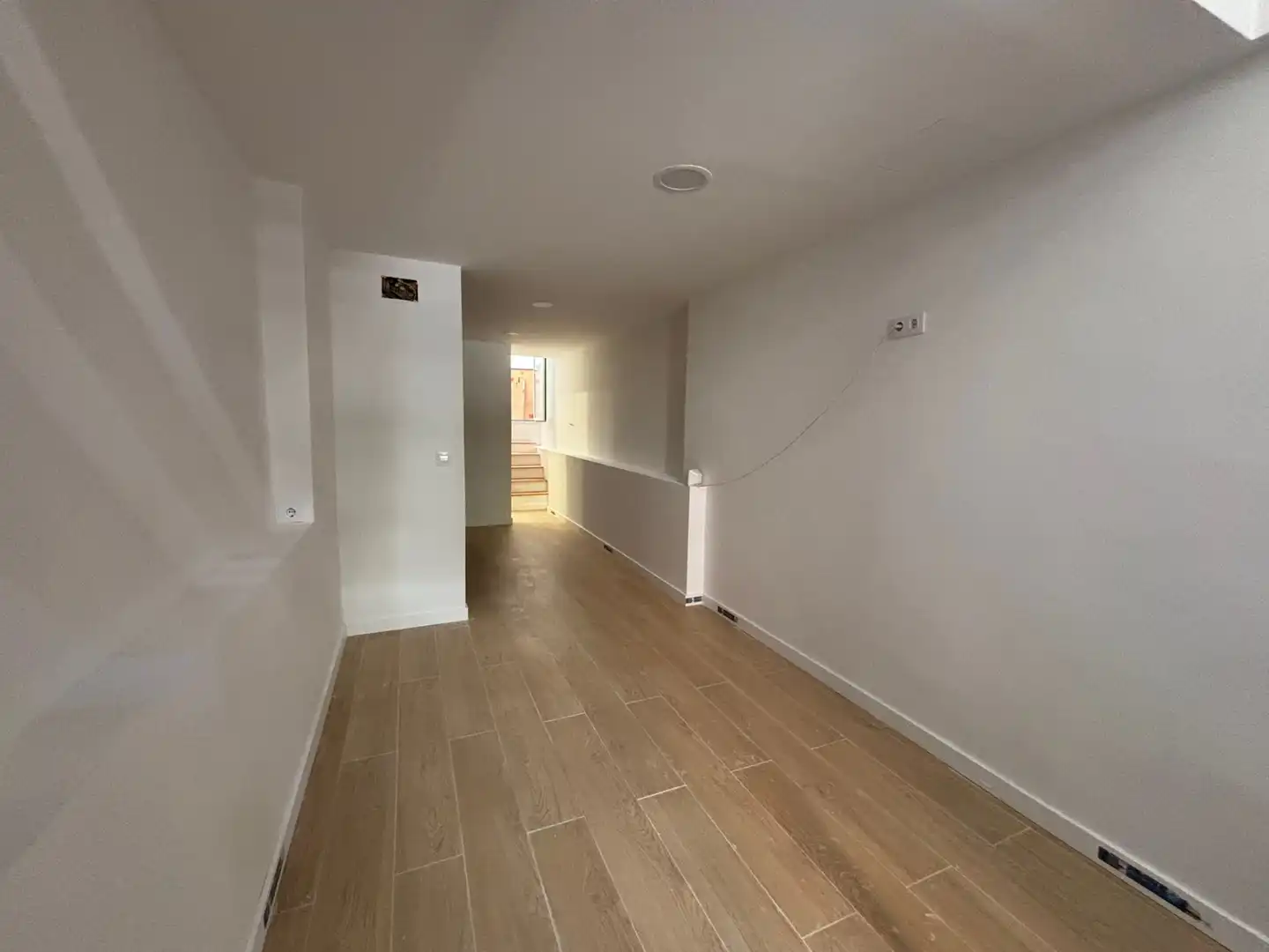 Dúplex en venta en Barcelona con Amueblado