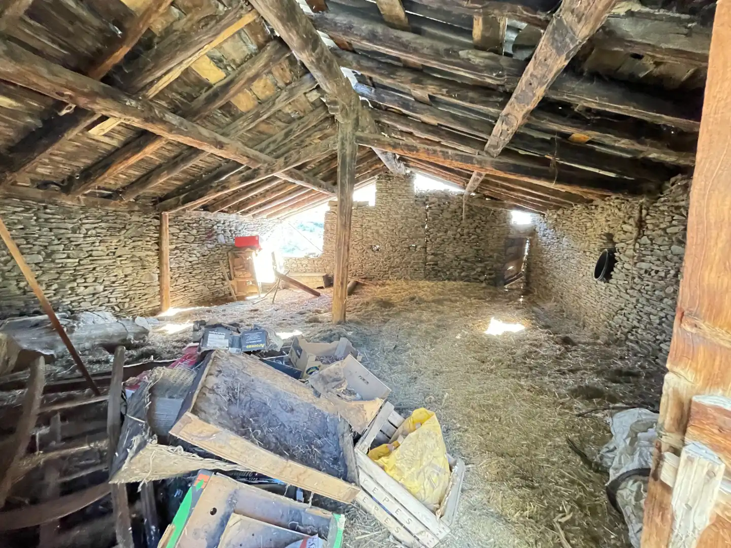 Finca rústica en venda en Esterri de Cardós
