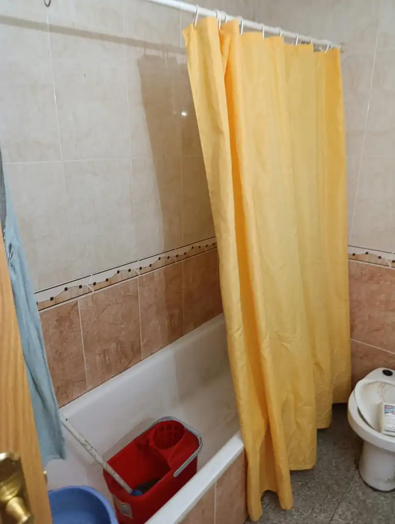 Bathroom of Apartments for sale in Calamocha, Teruel