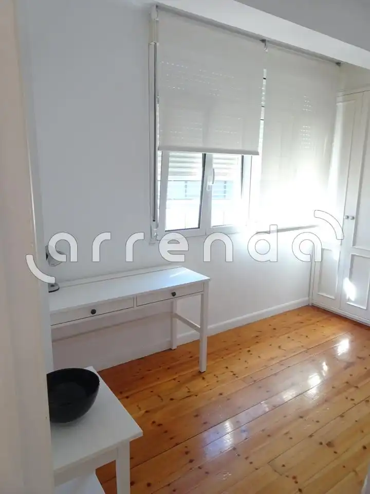 Habitación de Piso de alquiler en Santander con Calefacción y Amueblado