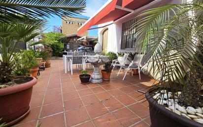 Terrace of House or chalet for sale in Villanueva del Ariscal  with Terrace and Storage room