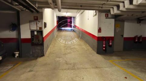 Foto 4 de Garatge de lloguer a Chantrea,  Pamplona / Iruña