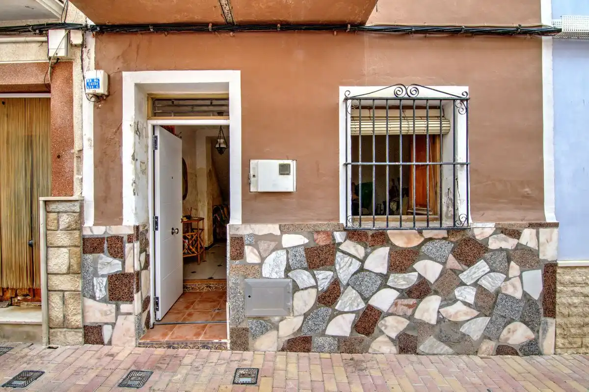 Adossat amb terrassa en venda a Carrer Colladet, imagen 31