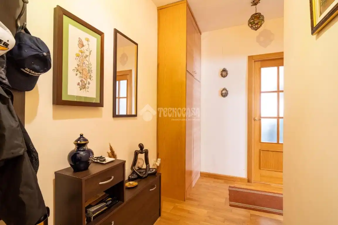 Wohnung zum Verkauf in Jun