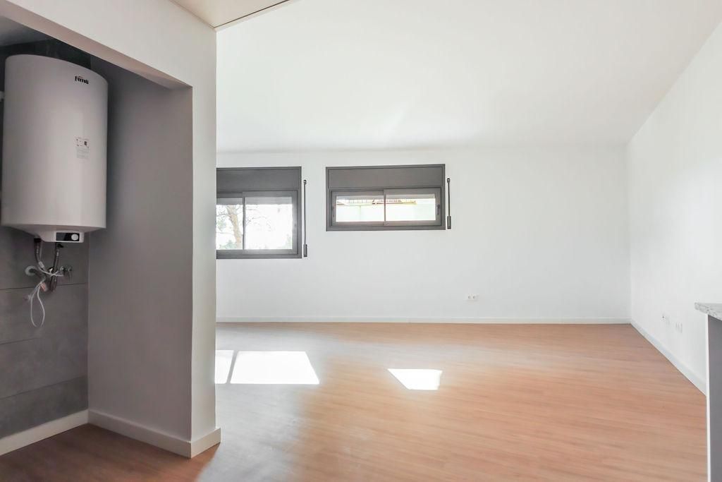 Wohnzimmer von Einfamilien-Reihenhaus zum verkauf in La Pobla de Montornès  