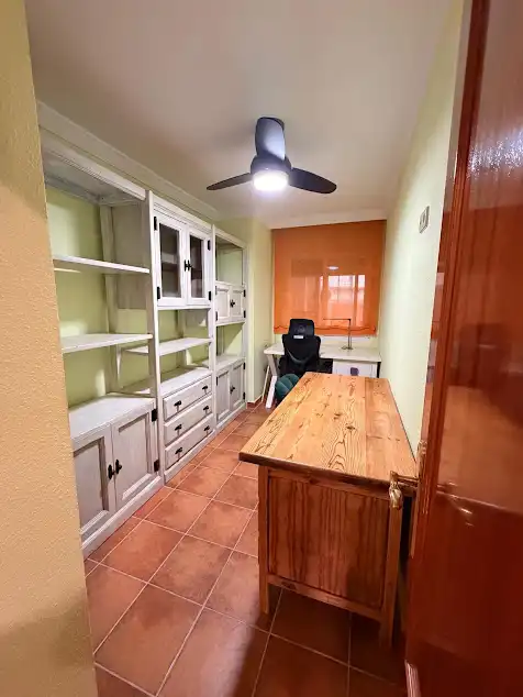 Pis en venda en Marbella amb Jardí privat, Terrassa i Piscina