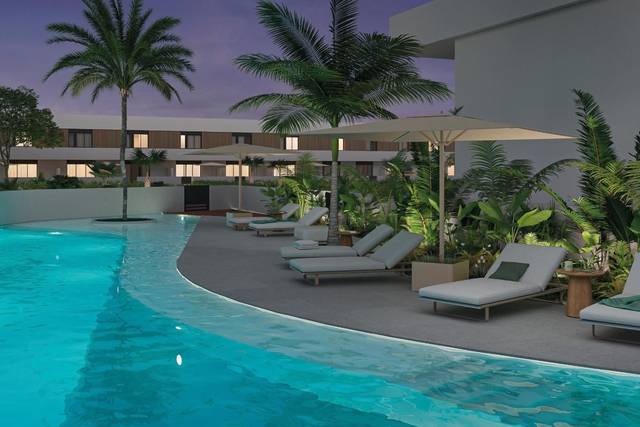 Casa adosada en Venta en Pilar de la Horadada ciudad