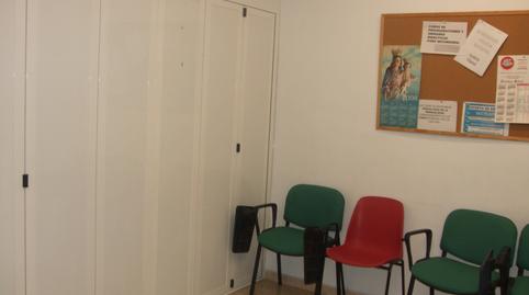 Foto 4 de Oficina en venda a Calle Obispo Estenaga, La Morería, Ciudad Real