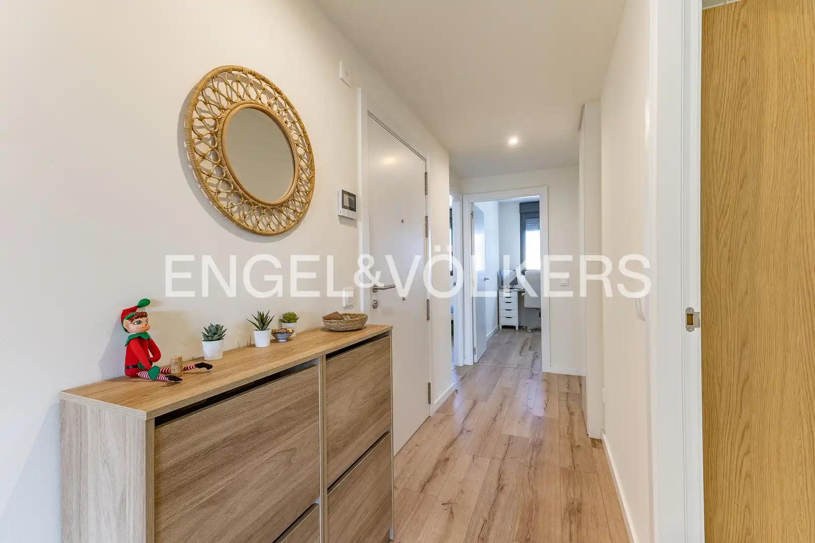 Piso de alquiler en Gràcia
